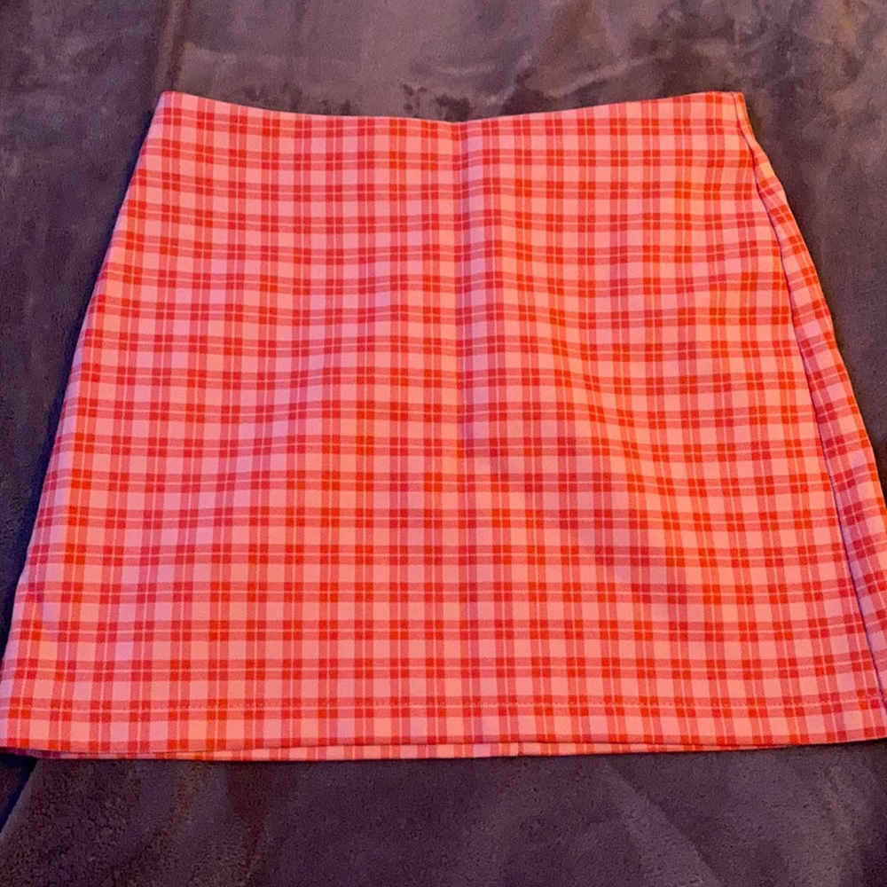 Urban outfitters skirt SIZE xs